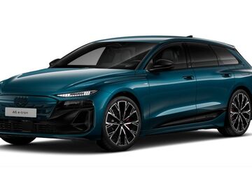 Audi A6 e-tron 18.900 km 63.849 &euro; Hanau 63452