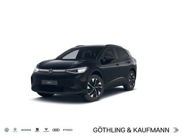 Gebrauchte VW ID.4