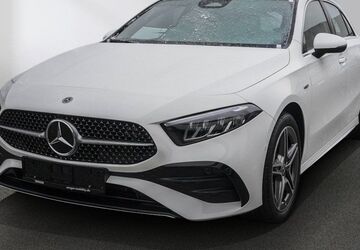 Mercedes-Benz A 250 3.889 km 34.659 &euro; Friedberg 61169