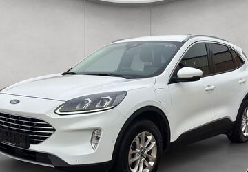 Ford Kuga 46.809 km 20.950 &euro; Frankfurt 60386