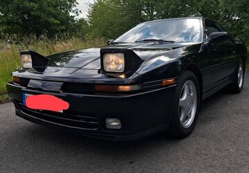 Toyota Supra 136.000 km 19.000 &euro; Bad Homburg vd Höhe 61352