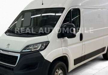 Peugeot Boxer 95.000 km 15.900 &euro; Frankfurt 65933