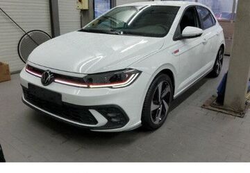 VW Polo 83.021 km 23.550 &euro; Frankfurt 60326