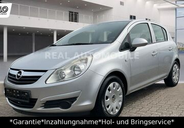 Opel Corsa 112.000 km 5.699 &euro; Frankfurt am Main 65933