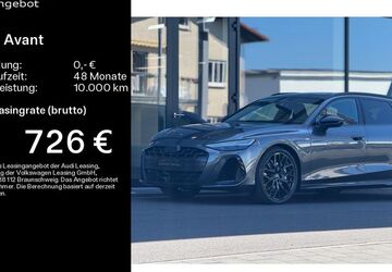 Audi A6 1.100 km 64.435 &euro; Hanau 63452