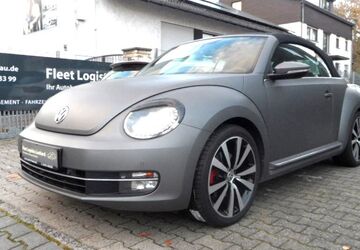 VW Beetle 93.750 km 19.900 &euro; Hanau ( bei Frankfurt /M.) 63456