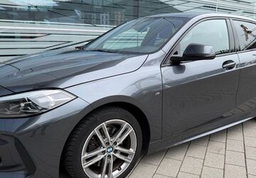 BMW 118 199.819 km 15.999 &euro; Frankfurt am/Main 60389