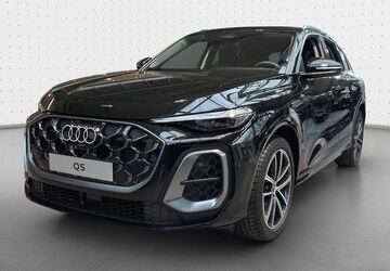 Audi Q5 4.500 km 65.990 &euro; Hofheim 65719