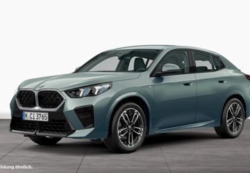 BMW X2 7.021 km 41.990 &euro; Dreieich-Sprendlingen 63303
