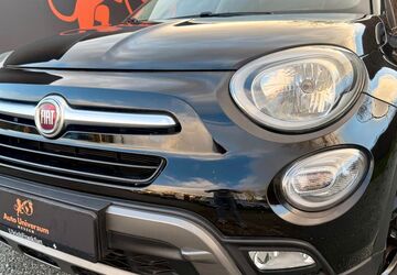 Fiat 500X 67.000 km 12.990 &euro; Liederbach am Taunus 65835