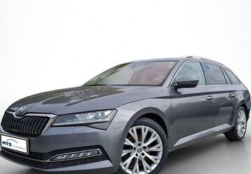 Skoda Superb 138.550 km 23.630 &euro; Friedberg 61169