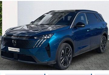 Peugeot 5008 19.650 km 29.480 &euro; Rüsselsheim 65428