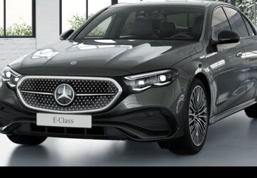 Mercedes-Benz E 220 14.000 km 63.250 &euro; Darmstadt 64295