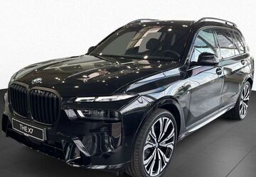BMW X7 5.900 km 103.890 &euro; Bad Homburg 61352