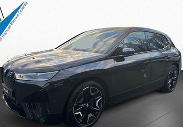 BMW iX 29.940 km 47.470 &euro; Bad Homburg 61352