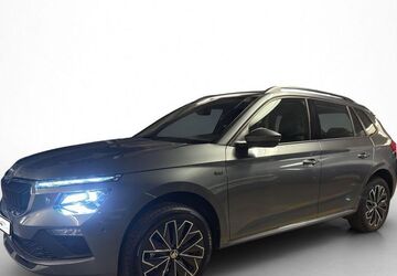 Skoda Kamiq 3.170 km 26.150 &euro; Friedberg 61169