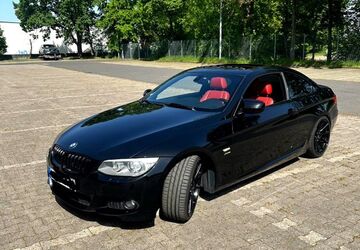 BMW 335 157.000 km 16.990 &euro; Mühlheim 63165