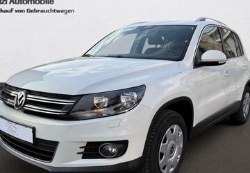VW Tiguan 160.148 km 9.999 &euro; Frankfurt am Main 60386