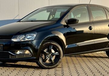 VW Polo 126.788 km 9.950 &euro; Rüsselsheim-Königstädten 65428