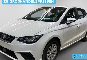 Seat Ibiza 71.628 km 11.297 &euro; Frankfurt 60596