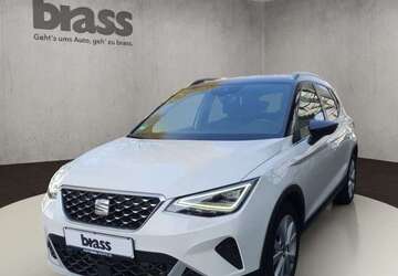 Seat Arona 33.600 km 18.480 &euro; Offenbach 63075