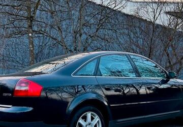 Audi A6 385.000 km 1.200 &euro; Oberursel 61440