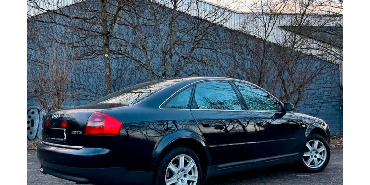 Audi A6 385.000 km 1.200 &euro; Oberursel 61440