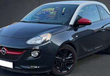 Opel Adam 39.999 km 7.999 &euro; Eppertshausen 64859