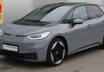 VW ID.3 50.000 km 22.900 &euro; Maintal 63477