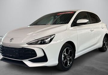MG 3 5.300 km 20.660 &euro; Kleinostheim 63801