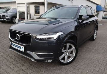 Volvo XC90 182.000 km 22.480 &euro; Darmstadt 64291