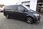 Mercedes-Benz V 300 d 4M lang AVANTGARDE EDITION AMG Line, Stand 61.360 km 59.890 &euro; Rodgau 63110
