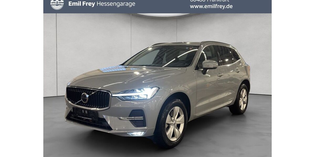 Volvo XC60 35.396 km 35.750 &euro; Frankfurt am Main 60486