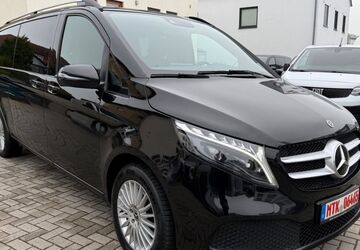 Mercedes-Benz V 300 63.000 km 52.000 &euro; Hofheim am Taunus 65719