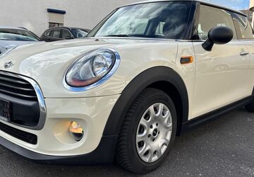 Mini One D 268.000 km 4.750 &euro; Neu Isenburg 63263