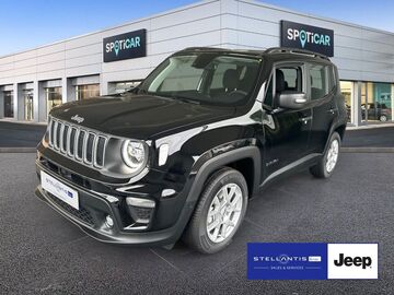 Gebrauchte Jeep Renegade