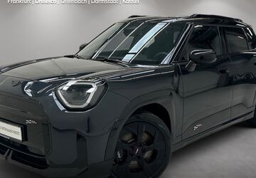 Mini Aceman 15.923 km 32.990 &euro; Dreieich-Sprendlingen 63303