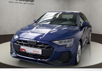 Audi A3 28.536 km 31.400 &euro; Dietzenbach 63128