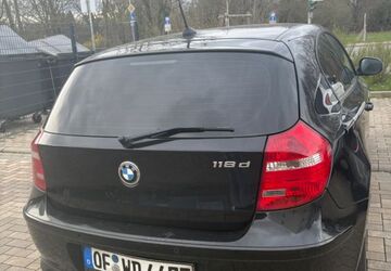 BMW 118 305.126 km 1.900 &euro; Dreieich 63303