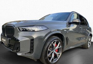 BMW X5 33.235 km 71.470 &euro; Bad Homburg 61352