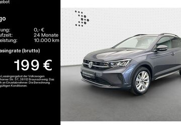 VW Taigo 25.048 km 22.390 &euro; Hofheim 65719