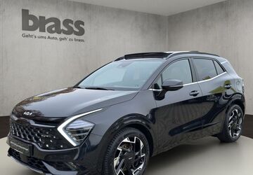 Kia Sportage 16.900 km 33.980 &euro; Offenbach 63075