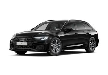 Audi A6 28.388 km 47.490 &euro; Oberursel 61440