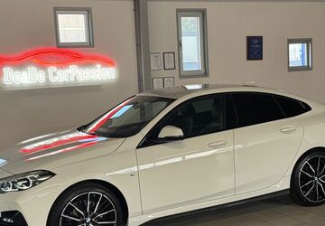 BMW 218 52.000 km 26.900 &euro; Rüsselsheim (bei Frankfurt/Main) 65428