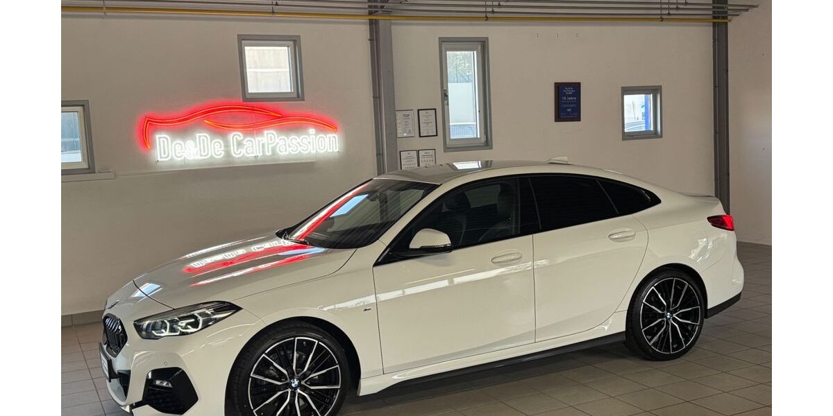 BMW 218 52.000 km 26.900 &euro; Rüsselsheim (bei Frankfurt/Main) 65428