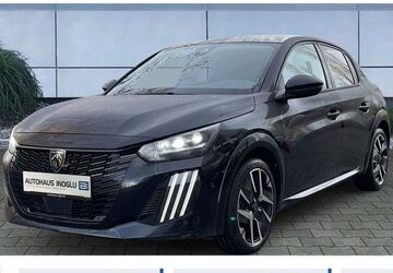 Peugeot 208 21.068 km 19.880 &euro; Rüsselsheim 65428