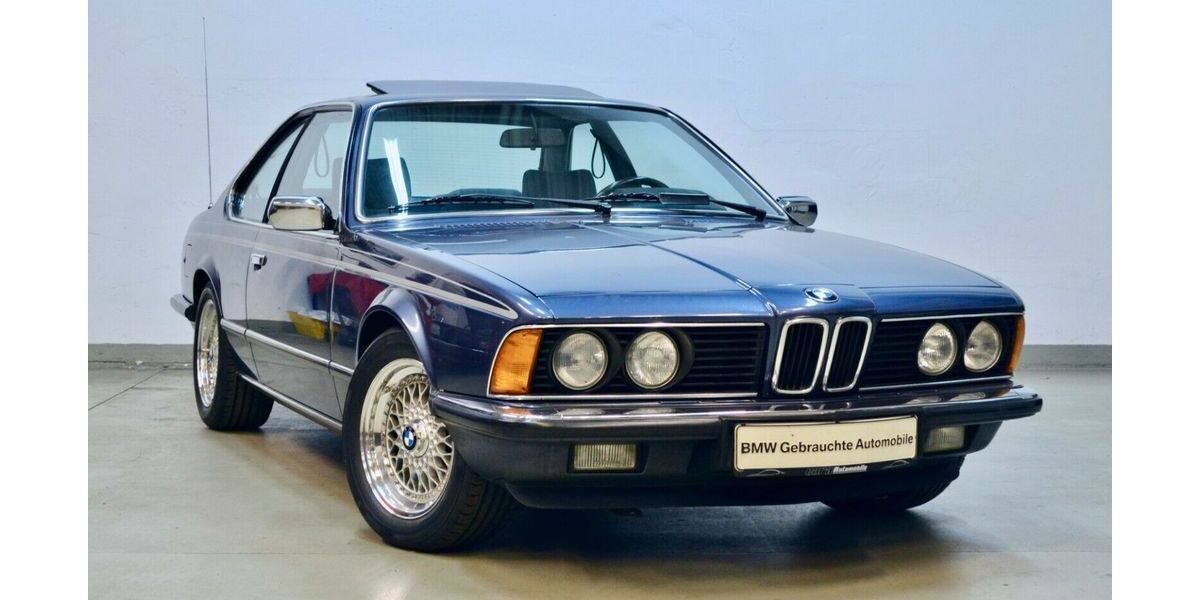 BMW 628 120.600 km 32.500 &euro; Alzenau 63755