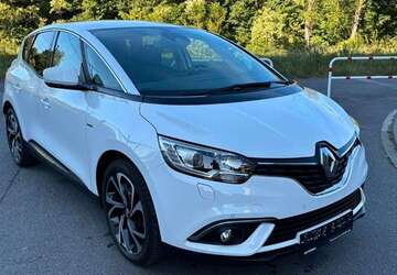 Renault Scenic 59.900 km 14.690 &euro; Weiterstadt 64331