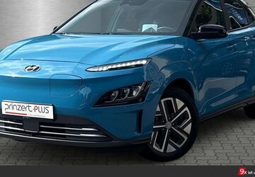 Hyundai KONA 26.738 km 17.470 &euro; Darmstadt 64285