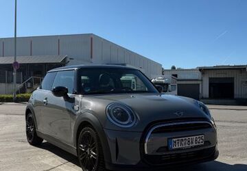 Mini Cooper 63.000 km 19.500 &euro; Hochheim 65239